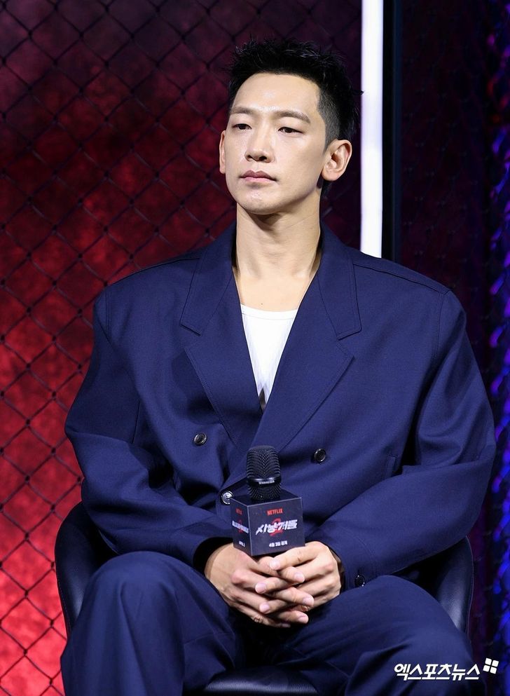 Rain / Xportsnews