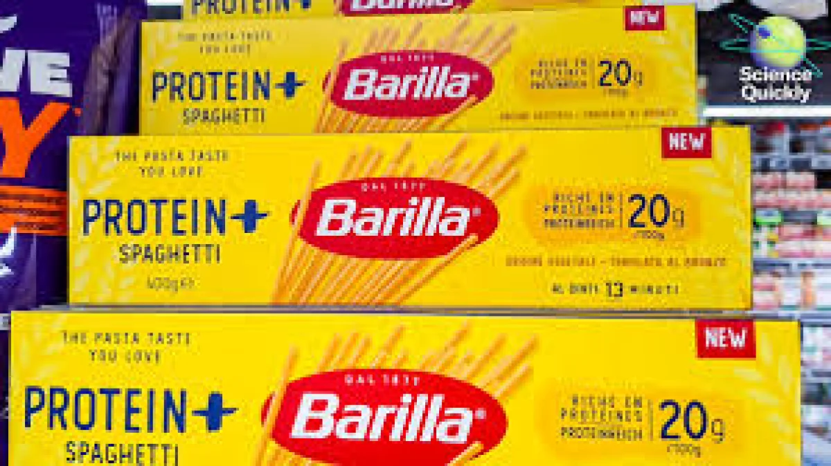 Cbc Kids and the protein craze: why the nutrient is everywhere now — Mogaz