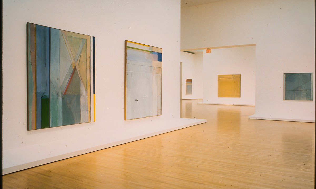 Rocked on their heels: how exhibitions can change the course of artists’ lives - The Art Newspaper