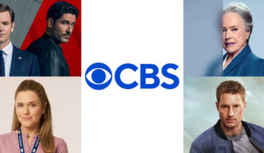 CBS Cancels 3 TV Shows for 2026, Renews Several Hits as 4 See Reduced Episode Counts: Full Recap - Page 15 of 15 - Just Jared - Celebrity News and Gossip