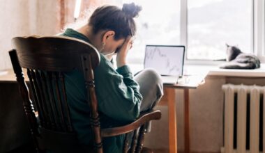 How high-functioning burnout is different from being stressed or overwhelmed