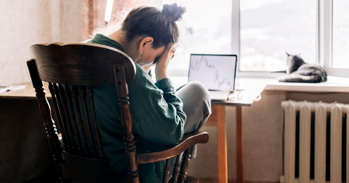 How high-functioning burnout is different from being stressed or overwhelmed