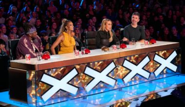 Who won the fourth Britain's Got Talent semi-final for 2026? 8th finalist revealed