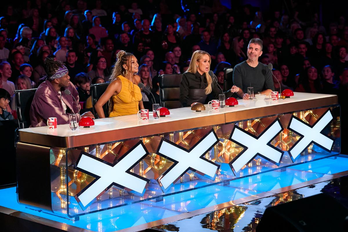 Who won the fourth Britain's Got Talent semi-final for 2026? 8th finalist revealed