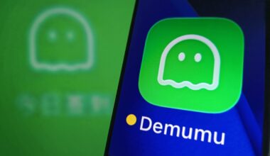 Demumu, global brand name of Sileme Photo: VCG