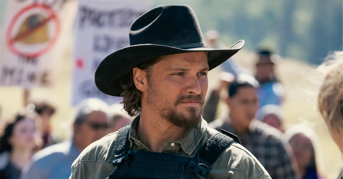 ’Marshals’ Fans, You’re Going to Be Majorly Upset After Hearing This Episode News