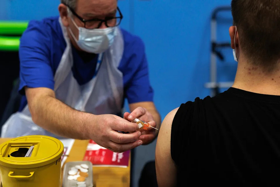Two students died in a meningitis outbreak in the Kent area in March (Getty)