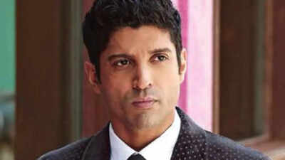 Farhan Akhtar in talks to play Pakistani cricketer in Aamir Khan’s next film amid 'Don 3' FWICE row with Ranveer Singh