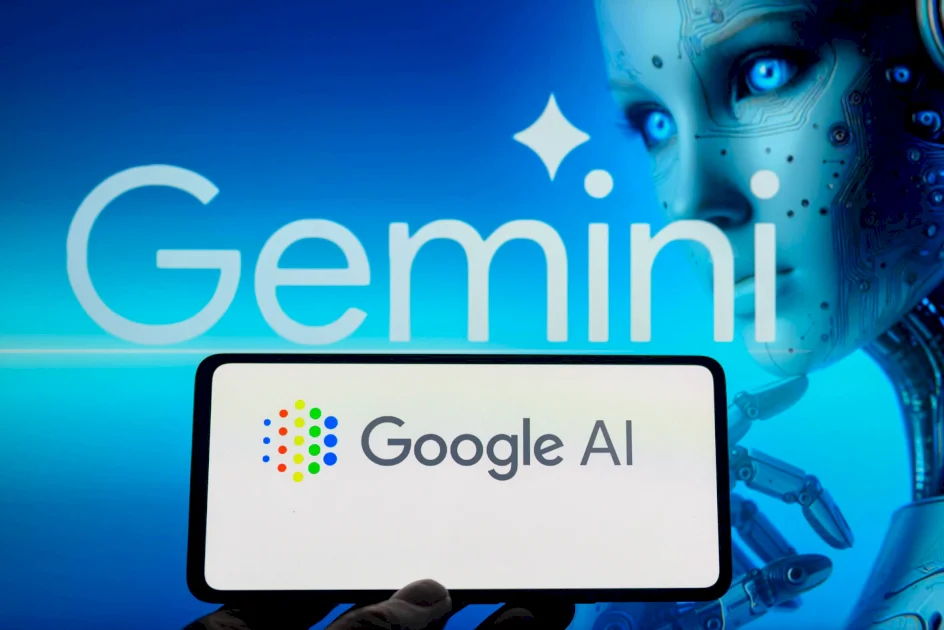 The Gemini App Shines in Trip Planning