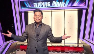 Celebrity Tipping Point NZ drops into primetime with Christchurch special