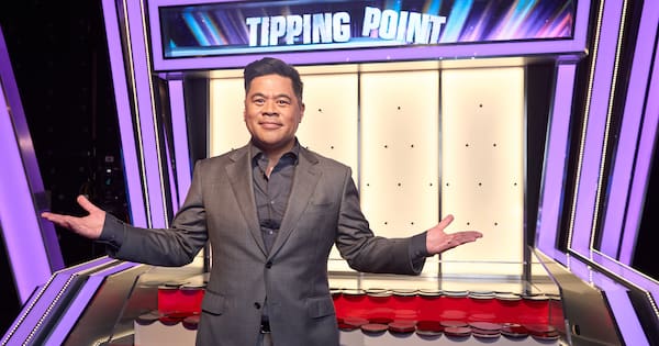 Celebrity Tipping Point NZ drops into primetime with Christchurch special