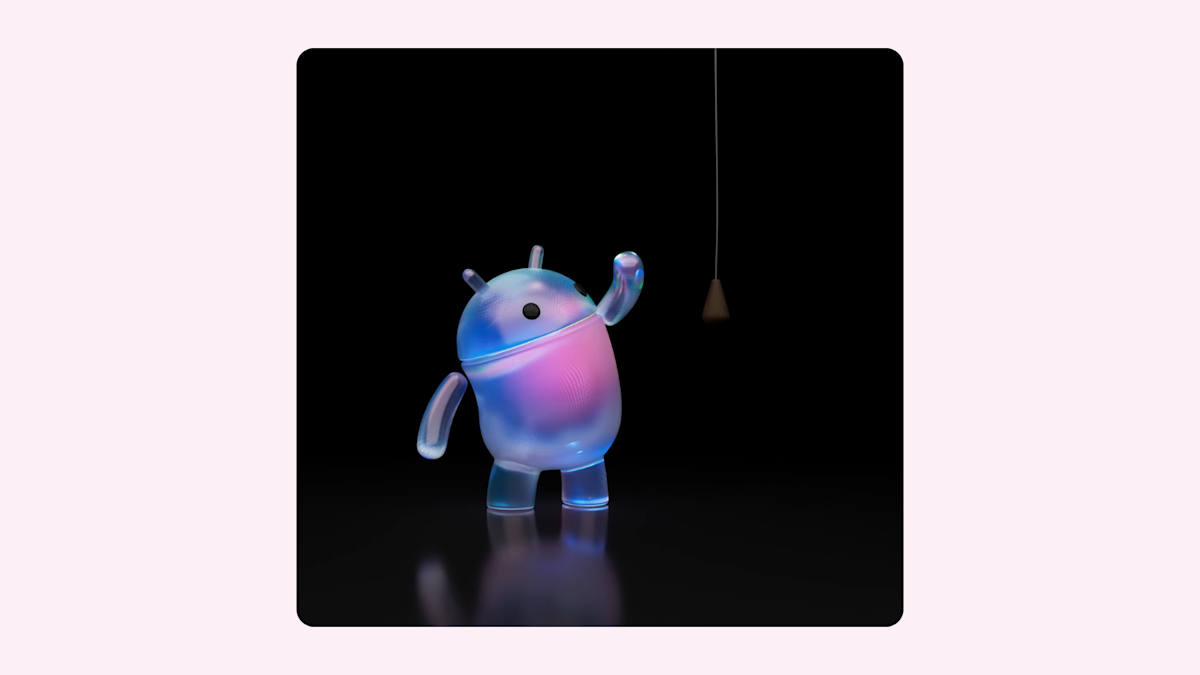 How to watch The Android Show I/O Edition live today