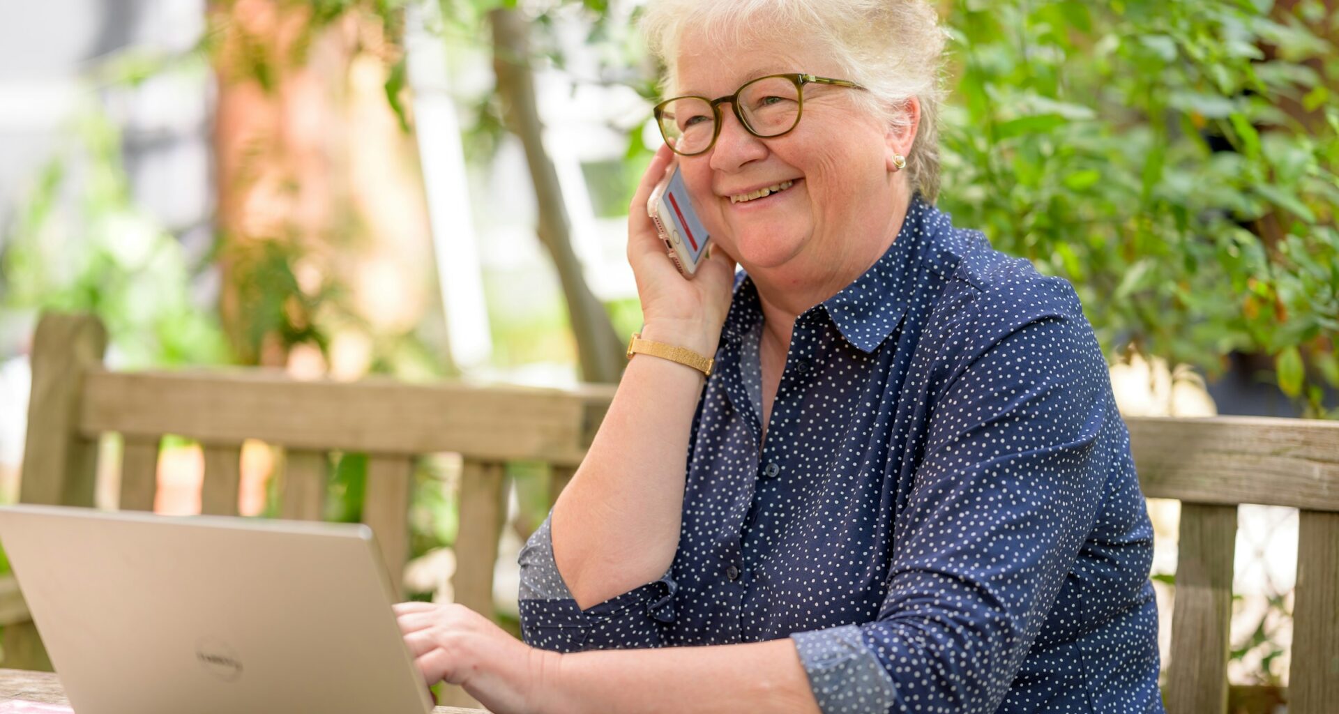 Hyper-ageing population can be exploited, 'not treated as a burden'