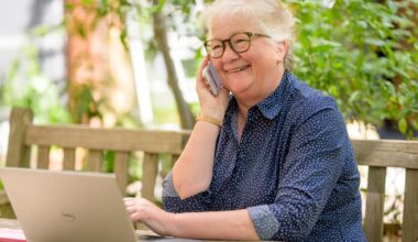 Hyper-ageing population can be exploited, 'not treated as a burden'