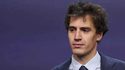 CEO of Europe’s $14 billion AI startup has an American dependency warning: ‘Once supply is monopolised …'