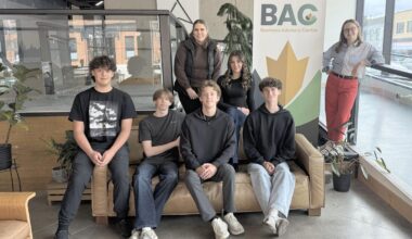 Six young entrepreneurs in Peterborough city and county getting a boost for their new summer businesses