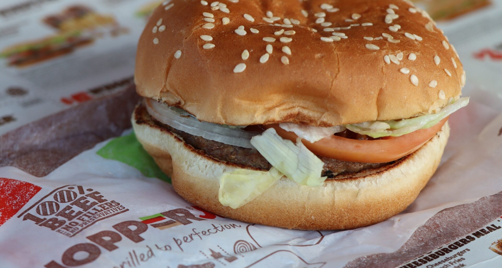 Chain restaurants still miss most sugar and salt targets