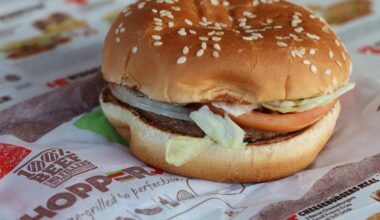 Chain restaurants still miss most sugar and salt targets