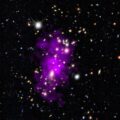 champagne cluster