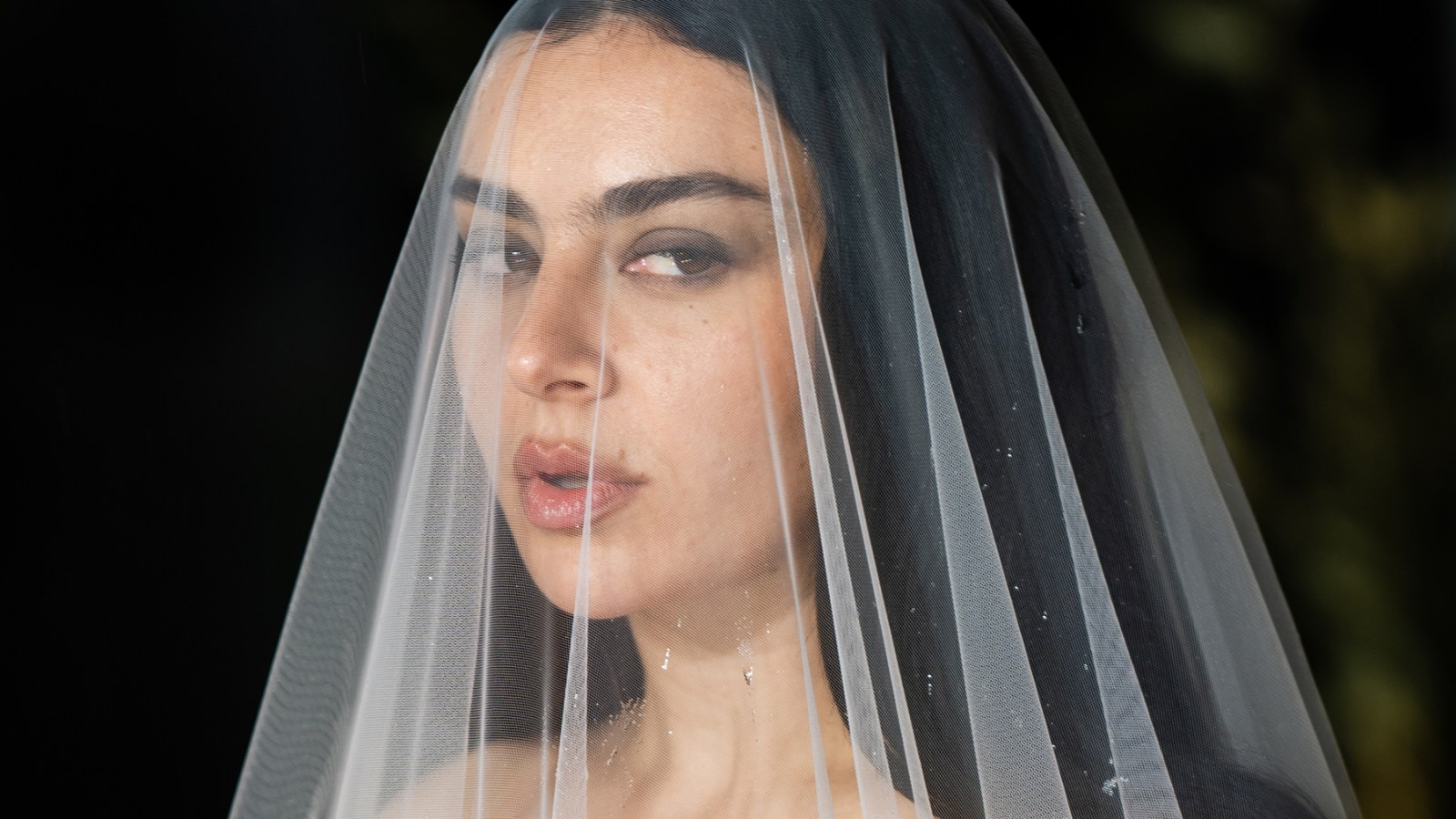 Charli XCX Returns With Riotous New Single 'Rock Music'
