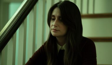 Rooster recap: season 1, episode 9