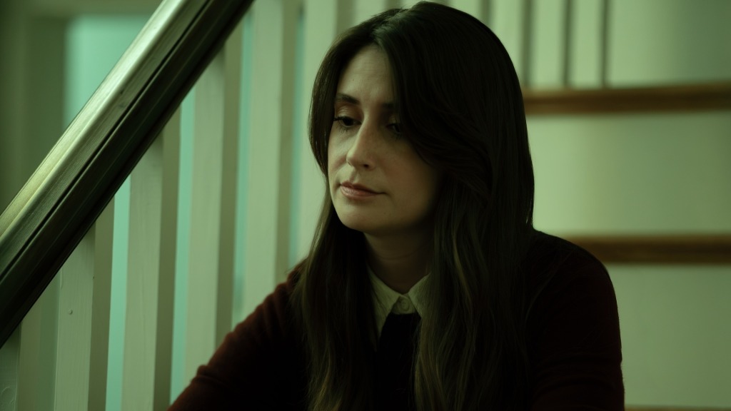 Rooster recap: season 1, episode 9