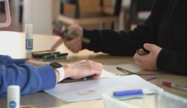 Māori find value in highly politicised charter schools