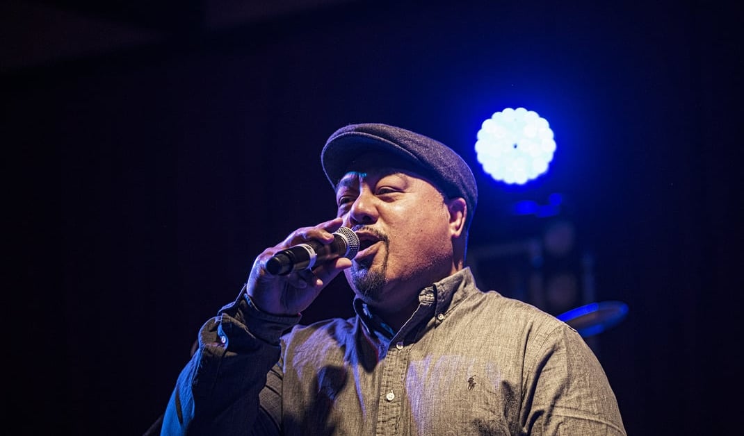 Ché Fu Inducted Into New Zealand Music Hall of Fame
