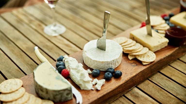 Pricey snacks are off the menu.