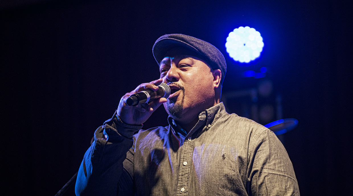 Che Fu 2026 New Zealand Music Hall of Fame Inductee