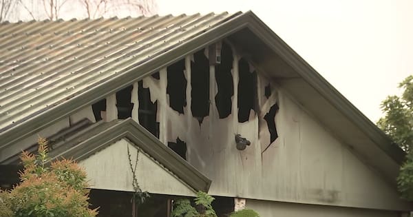'Heart-breaking': Girl, 3, and her mother die in Christchurch fire