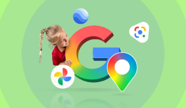 I opened these 5 Google apps and unlocked a wave of childhood nostalgia