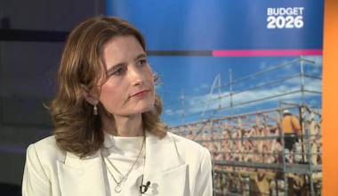 Budget 2026: Willis on child poverty, superannuation, $450m fuel fund