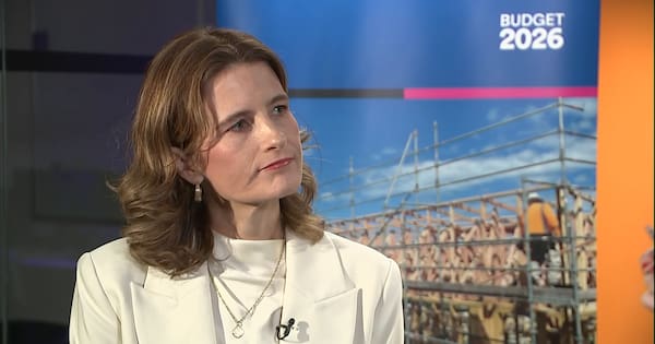 Budget 2026: Willis on child poverty, superannuation, $450m fuel fund