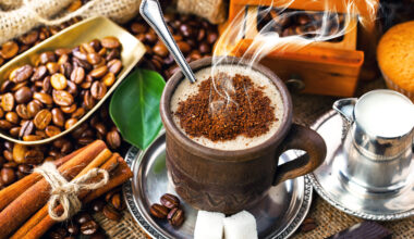 It may be too late to save coffee, chocolate, and wine production