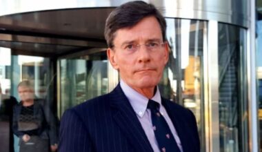 Former National MP Chris Finlayson calls for 'war' on NZ First