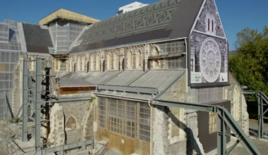 Councillors agree to an extra $15m for Christchurch Cathedral rebuild