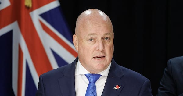 New citizenship test to remind migrants of NZ values, Luxon says