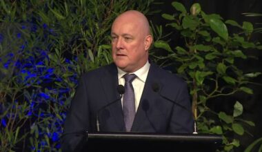 National eyes KiwiSaver changes as Luxon hardens on immigration