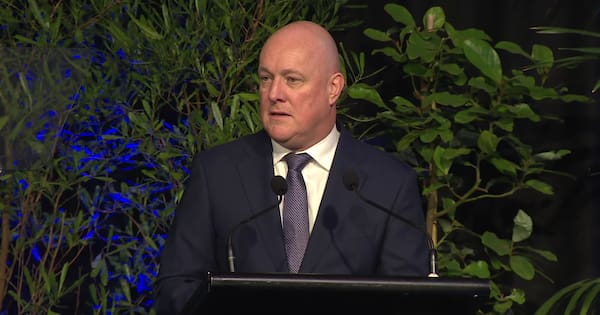 National eyes KiwiSaver changes as Luxon hardens on immigration