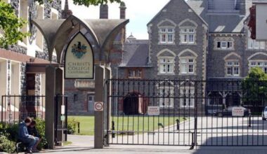 Independent Schools of New Zealand CEO on more colleges than ever charging $30,000-plus in tuition