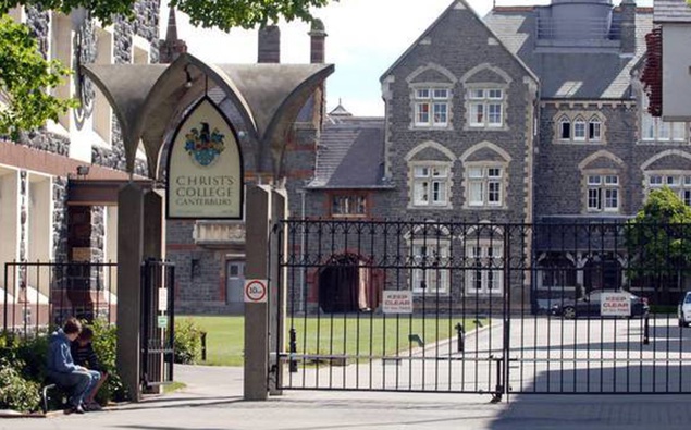 Independent Schools of New Zealand CEO on more colleges than ever charging $30,000-plus in tuition