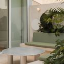 © Jack Fenby City Cottage / Sans-Arc Studio - Image 3 of 19