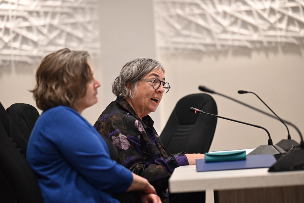 Lakehead’s Orillia expansion plan, tied to proposed hospital site, draws council questions