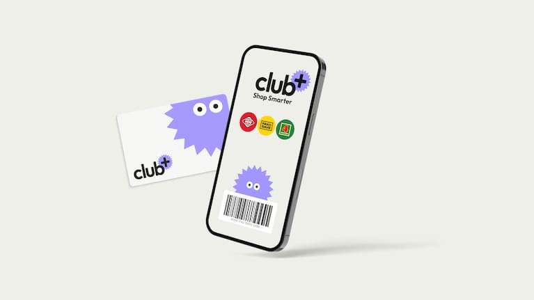 Club+ would be available digitally through the Club+, New World and Pak’n’Save apps, although customers could still opt for a physical card.