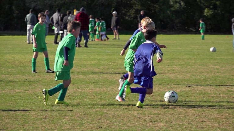 CoachMate has gained strong traction in New Zealand, with around 50,000 coaches and parents using the platform.