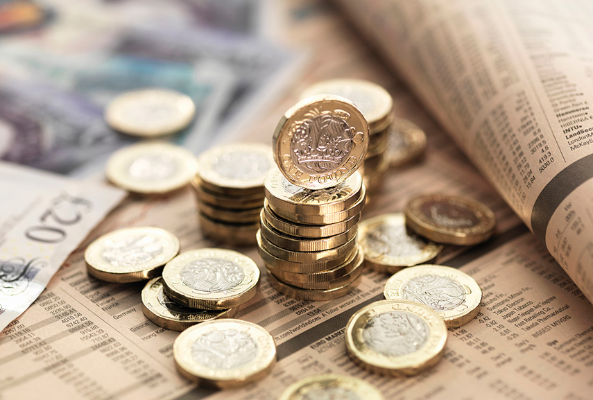 What is a realistic return to expect from your investments?