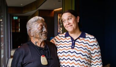 Is it OK for non-Māori to perform haka? New show investigates appropriation