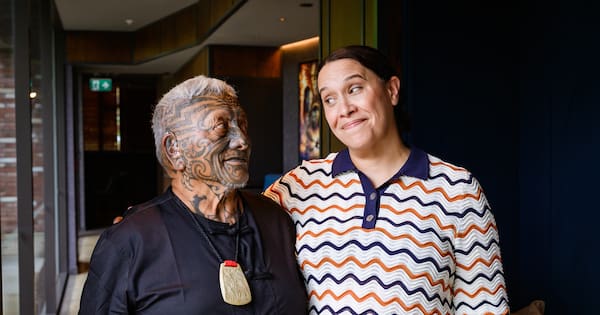 Is it OK for non-Māori to perform haka? New show investigates appropriation