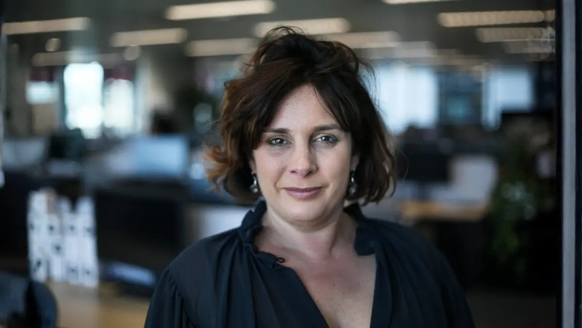 SourseAI strikes New Zealand telecoms deal with 2degrees
